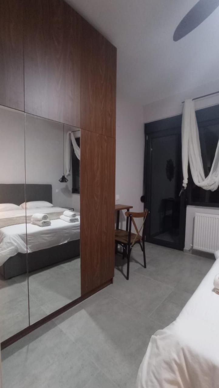 Ellis Apartments Thessaloniki Exterior foto