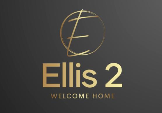 Ellis Apartments Thessaloniki Exterior foto